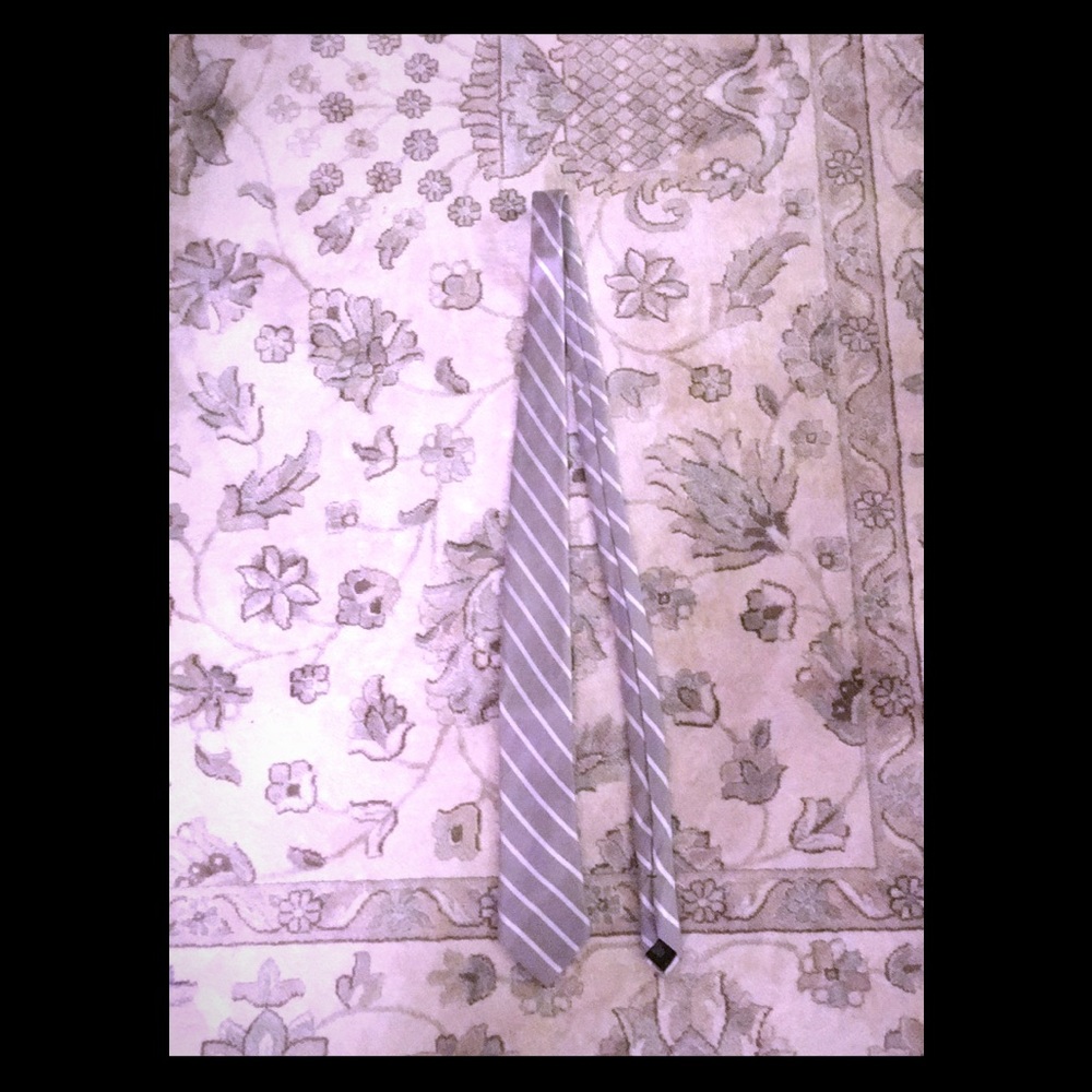 🔥FIRE SALE🔥 Black Brown 1826 Grey Tie